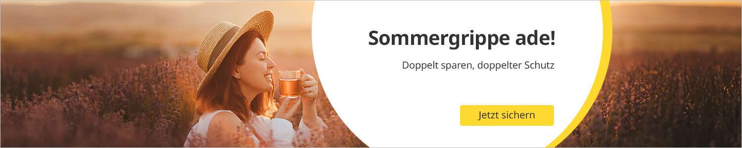 Sommergrippe 2024