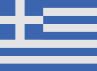 Greece Flagge