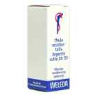 Thuja Occidentalis Argento culta Rh D3 Dilution (20 ml)