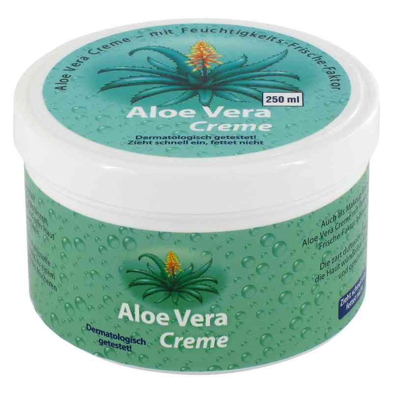 Aloe Vera Hautcreme 250 ml online kaufen