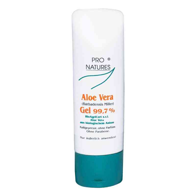 Pro Natures Aloe Vera 99.7% Gel (100 ml)