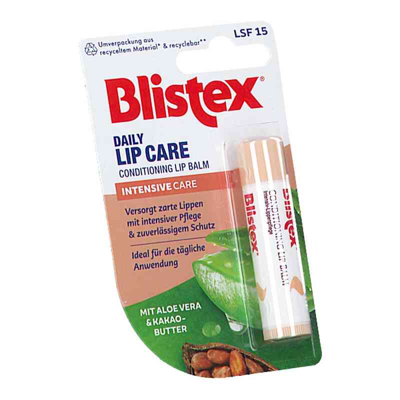 Blistex Daily Lip Care Conditioner (1 stk)