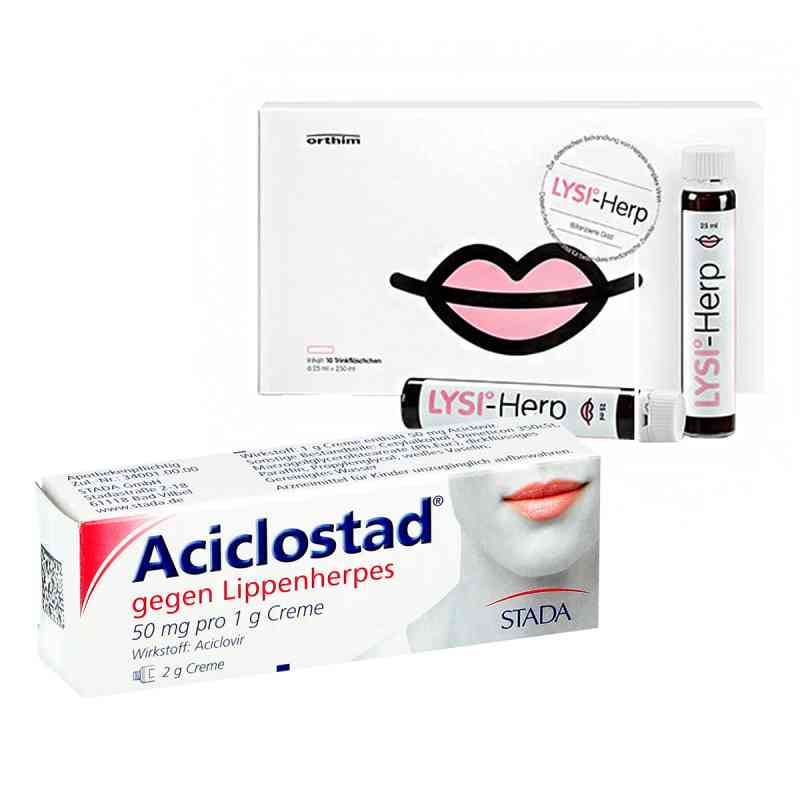 Aciclovir Wie Zu Kaufen