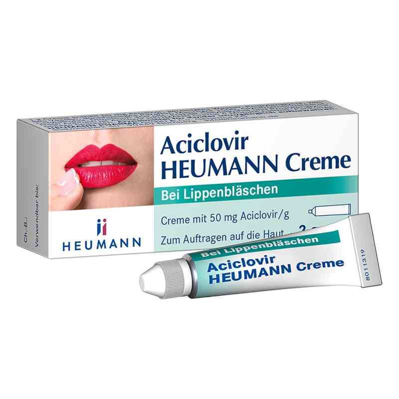 Kauf aciclovir generika