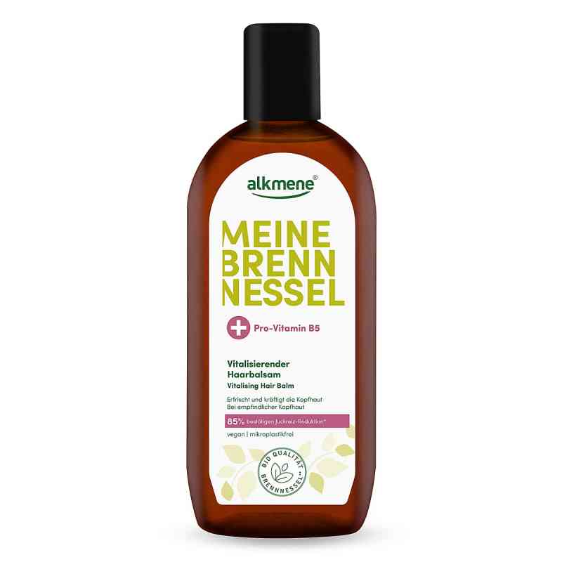 Alkmene Meine Brennnessel Haarbalsam 250 ml von Schröder Cosmetics GmbH & Co. KG PZN 19416401