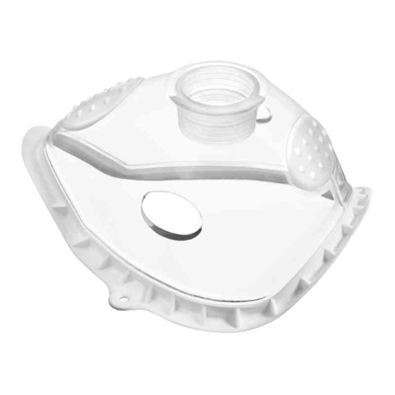 Aponorm Inhalationsgerät Tpe Soft Erwachsenenmaske 1 stk von WEPA Apothekenbedarf GmbH & Co K PZN 15569071