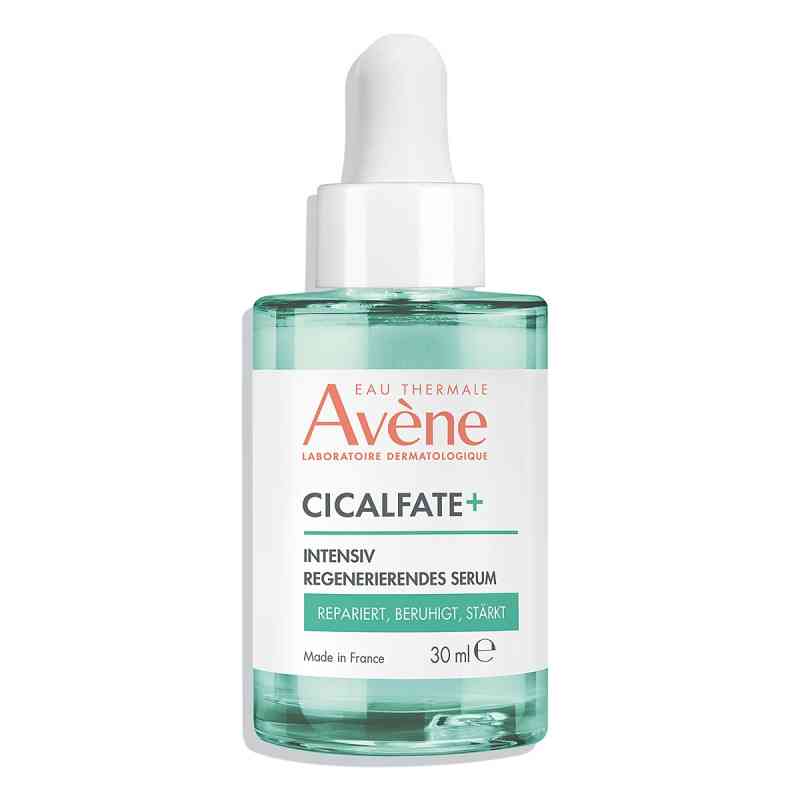 Avène Cicalfate+ Regenerierendes Serum 30 ml von PIERRE FABRE DERMO KOSMETIK GmbH PZN 18701714