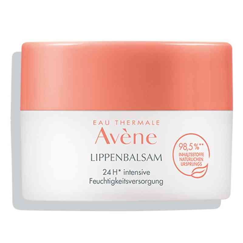 Avène Lippenbalsam 24H intensive Feuchtigkeit 10 ml von PIERRE FABRE DERMO KOSMETIK GmbH PZN 16971378