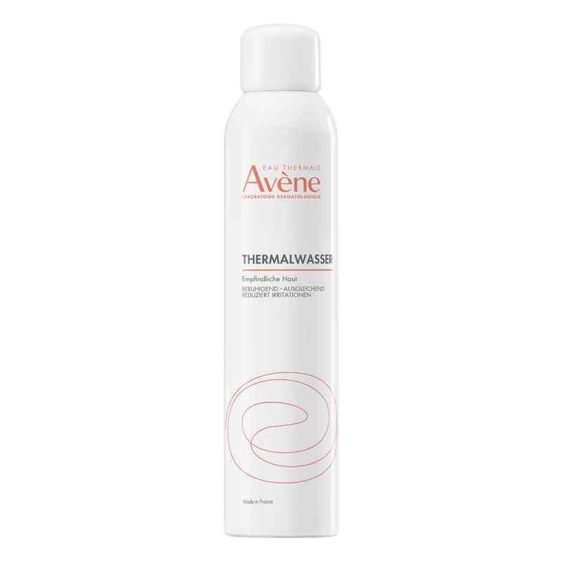 Avène Thermalwasser Spray 300 ml von PIERRE FABRE DERMO KOSMETIK GmbH PZN 08762086
