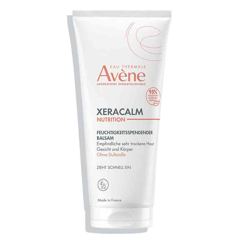 AvèneXeraCalm Nutrition Balsam 200 ml von PIERRE FABRE DERMO KOSMETIK GmbH PZN 17556776