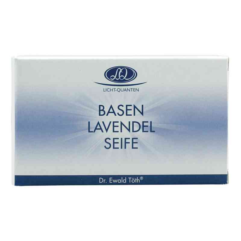 Basen Lavendel Seife Doktor töth 100 g von APOZEN VERTRIEBS GmbH PZN 00222315