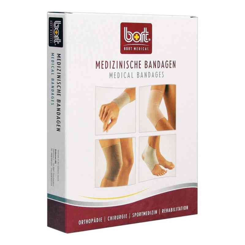 Bort Kniebandage x-large 1 stk von Bort GmbH PZN 00332937