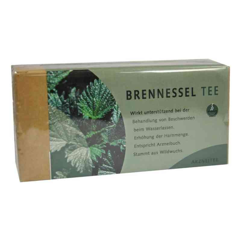 Brennesseltee 25 stk von Alexander Weltecke GmbH & Co KG PZN 01244738
