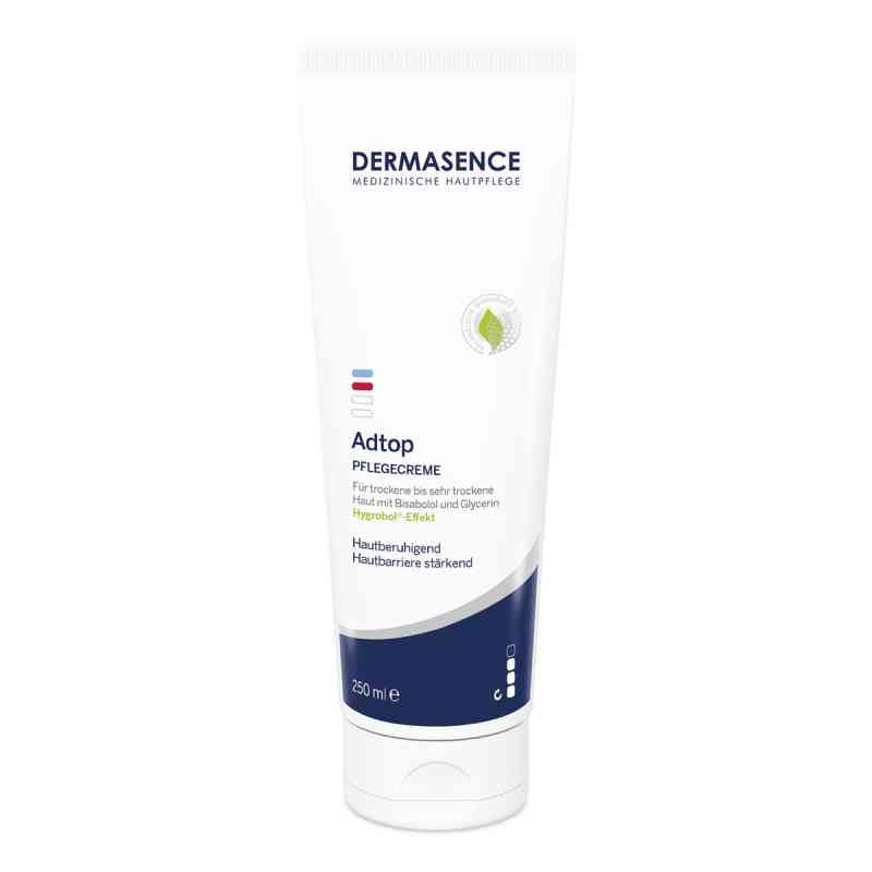 Dermasence Adtop Creme 250 ml von Medicos Kosmetik GmbH & Co. KG PZN 02935195