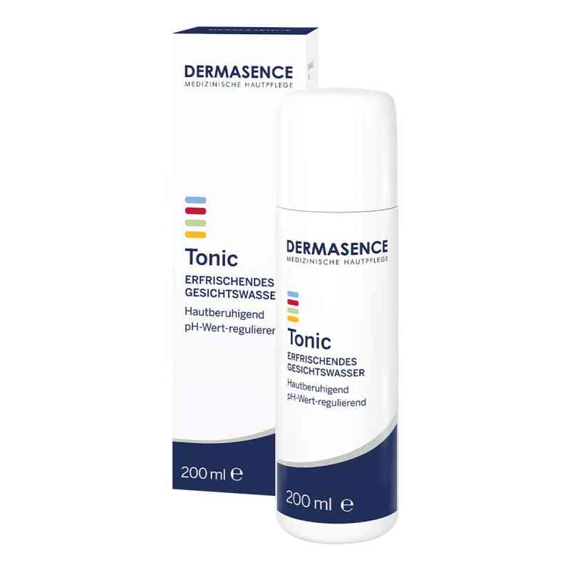 Dermasence Tonic 200 ml von Medicos Kosmetik GmbH & Co. KG PZN 07366655