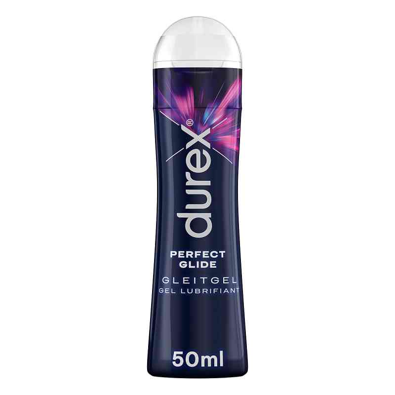 DUREX Play Perfect Glide Gleitgel auf Silikonbasis 50 ml von Reckitt Benckiser Deutschland GmbH PZN 07128430