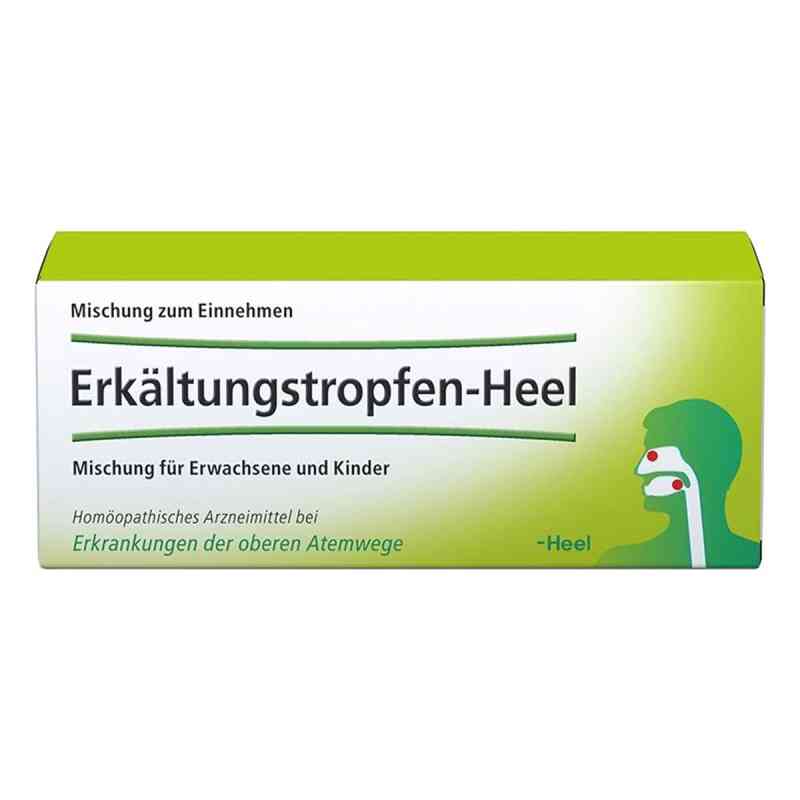 Erkältungstropfen-Heel 100 ml von Biologische Heilmittel Heel GmbH PZN 10193075
