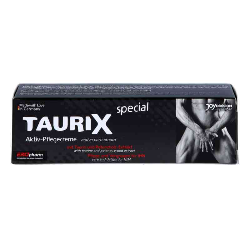 Eropharm Taurix special Creme 40 ml von Dr.Dagmar Lohmann pharma + medical GmbH PZN 04086636