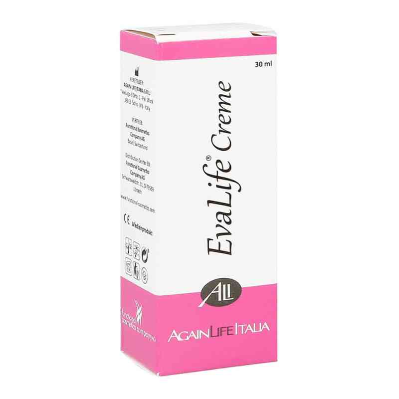 Evalife Creme 30 ml von Functional Cosmetics Company AG PZN 16082193