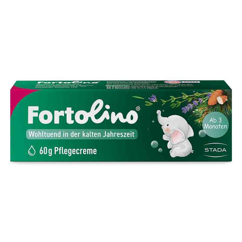 Fortolino Creme 60 g von STADA Consumer Health Deutschland GmbH PZN 18810277