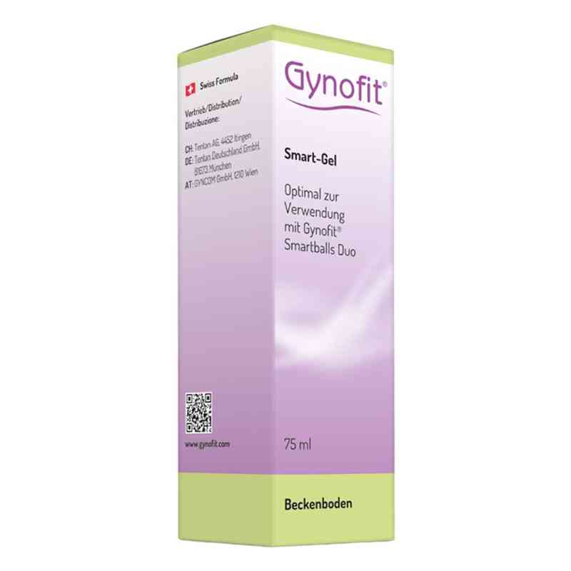 Gynofit Smart-Gel 75 ml von Tentan Deutschland GmbH PZN 20402580