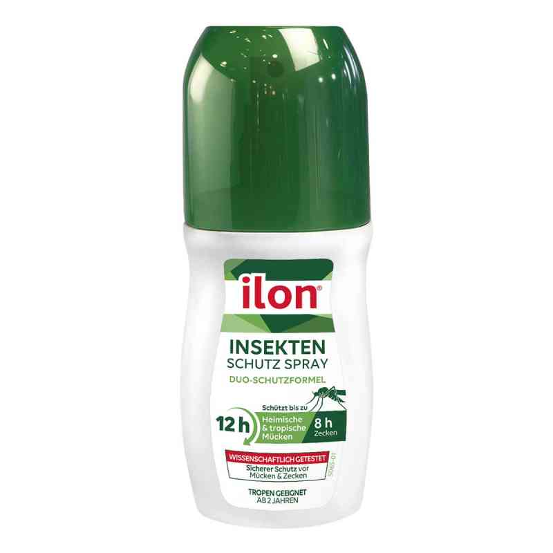 Ilon Insektenschutzspray 100 ml von Cesra Arzneimittel GmbH & Co.KG PZN 19645627