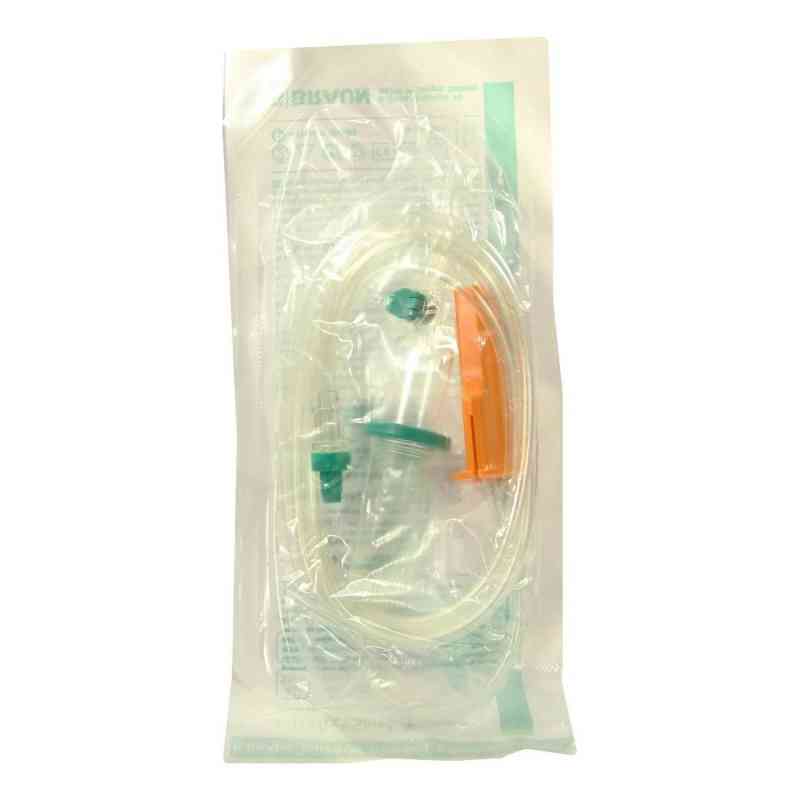 Intrafix Safeset 180cm Ll 1 stk von B. Braun Melsungen AG PZN 01900697