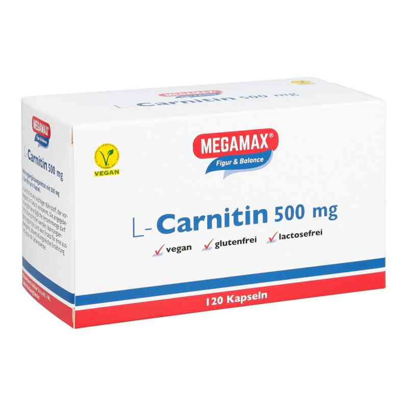 l carnitina y creatina juntas Mezclar Carnitina Y Creatina