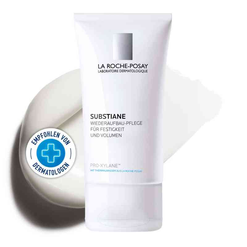 La Roche Posay Substiane Wiederaufbau-Pflege 40 ml von L'Oreal Deutschland GmbH PZN 08842709