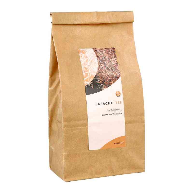 Lapacho Tee 300 g von Alexander Weltecke GmbH & Co KG PZN 00429387