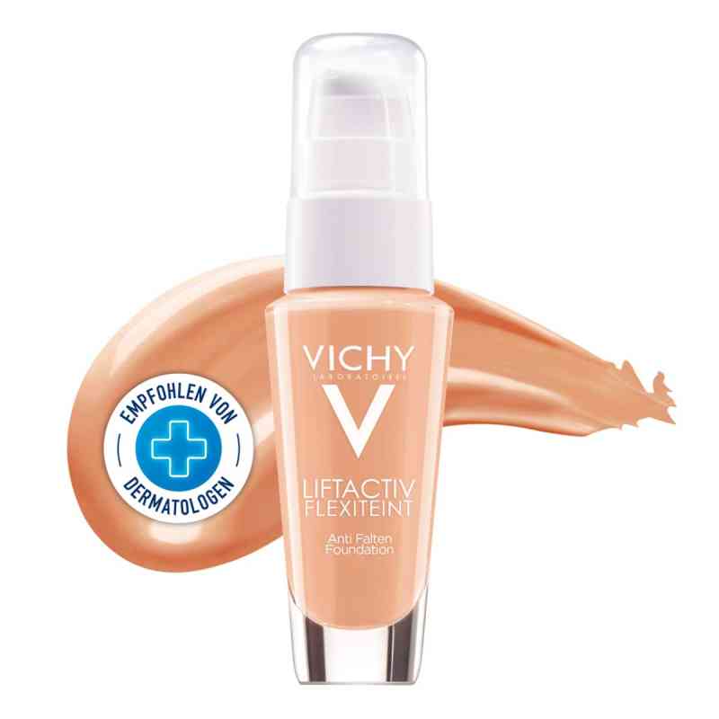 Liftactiv Flexiteint bronze 55 30 ml von L'Oreal Deutschland GmbH PZN 05510295
