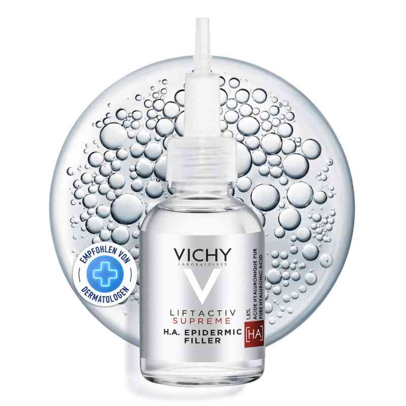 Liftactiv Supreme H.A. Epidermic Filler 30 ml von L'Oreal Deutschland GmbH Geschäftsbereich VICHY PZN 16328748
