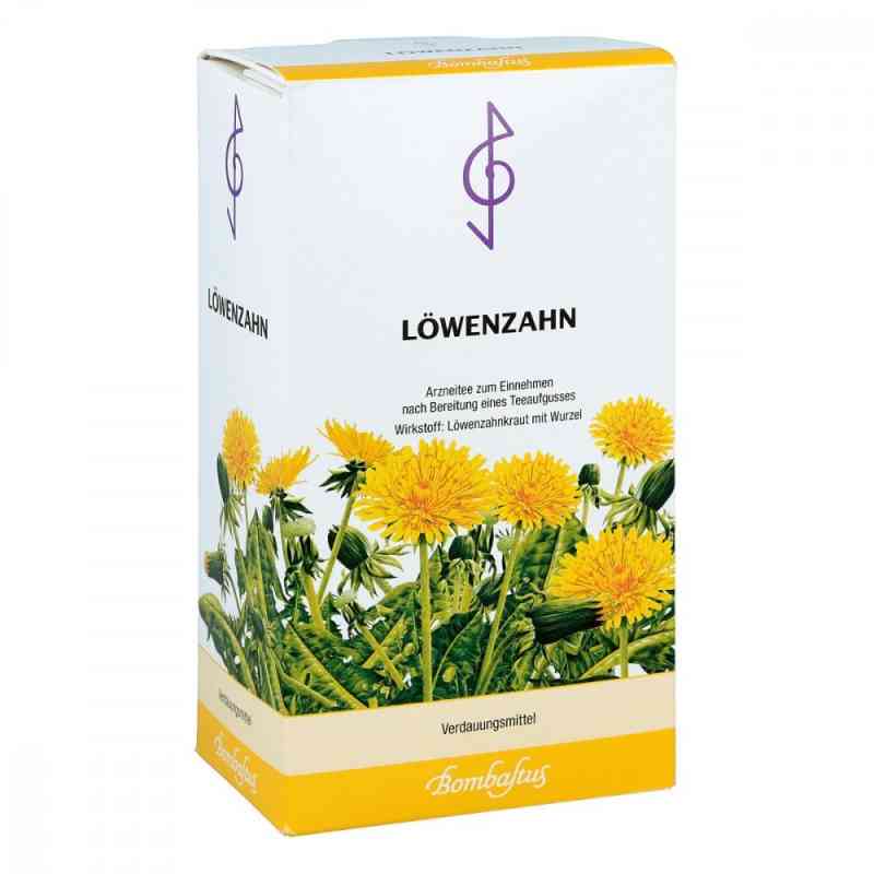 Löwenzahn Tee 140 g von Bombastus-Werke AG PZN 13162365