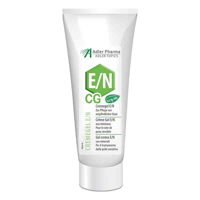 Mineralstoff Cremegel E/n 50 ml von Adler Pharma Produktion und Vertrieb GmbH PZN 06149269
