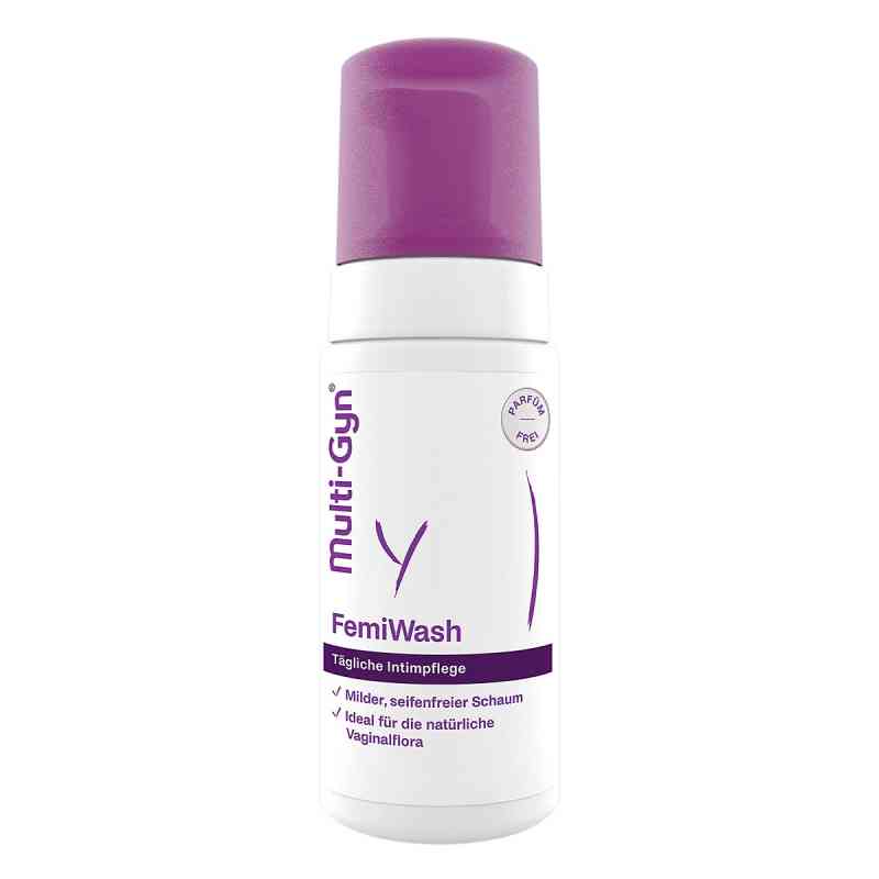 multi gyn gleitgel Elanee Gleitgel 50 ml