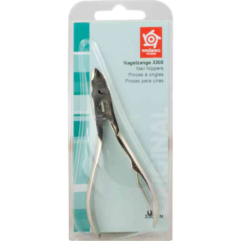 Nagelzange 3305 1 stk von PFEILRINGWERK PRODUKTIONS GmbH PZN 07341661