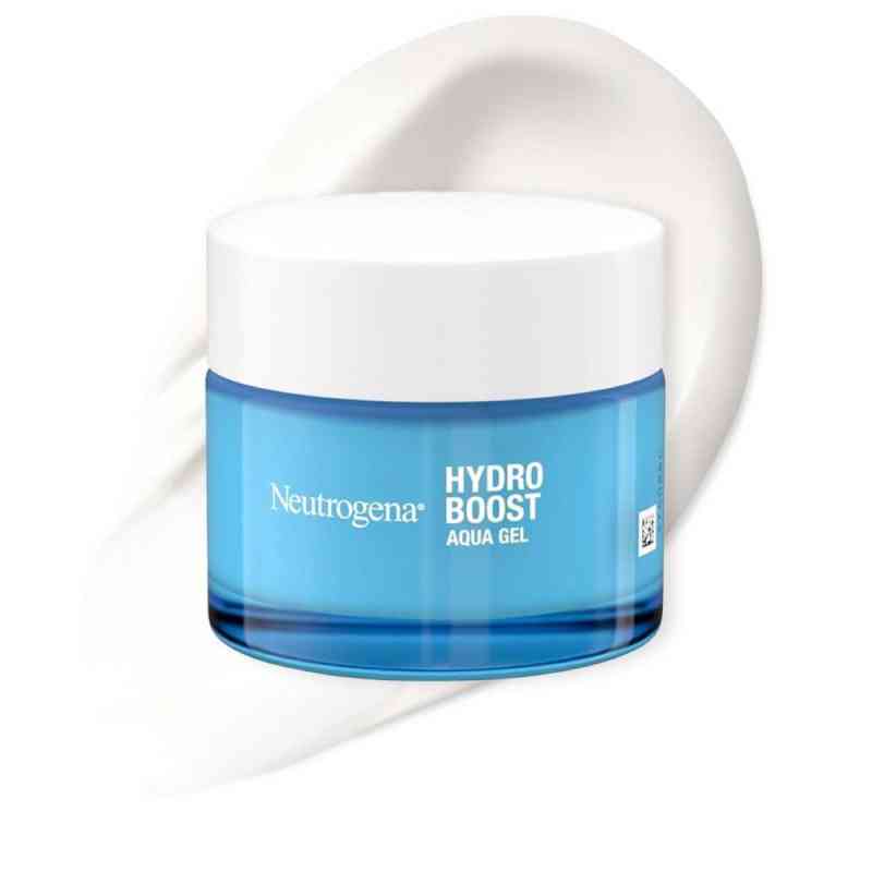 Neutrogena Hydro Boost Aqua Gel 50 ml von Kenvue Germany GmbH (CHC) PZN 13725696
