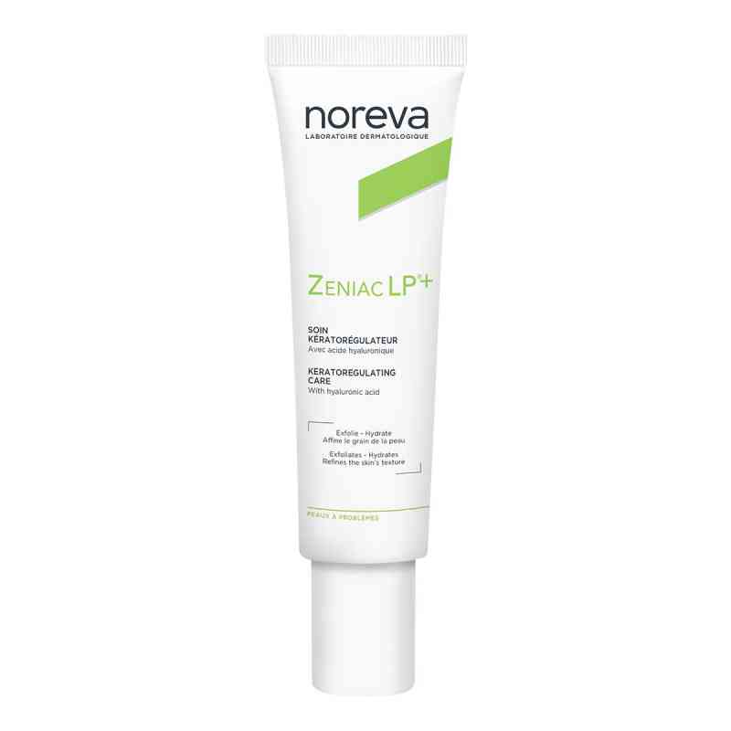 Noreva Zeniac Lp+ Creme 30 ml von Laboratoires Noreva GmbH PZN 18451890