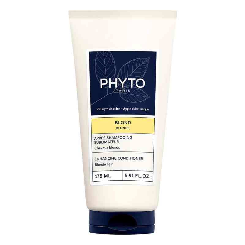 PHYTO BLOND Conditioner 175 ml von Laboratoire Native Deutschland GmbH PZN 19372052