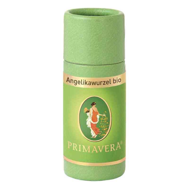 Primavera® Angelikawurzel ätherisches Öl 1 ml von Primavera Life GmbH PZN 00228878