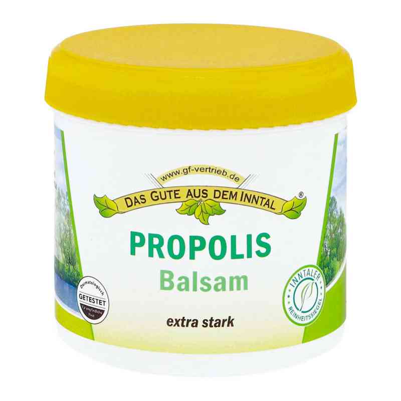 Propolis Balsam extra stark 200 ml von Axisis GmbH PZN 11026391