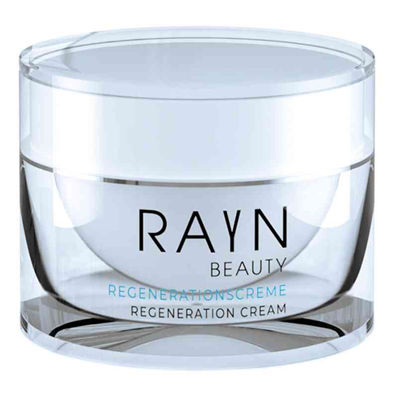 Rayn Beauty Regenerationscreme 50 ml von apo.com Group GmbH PZN 16082081