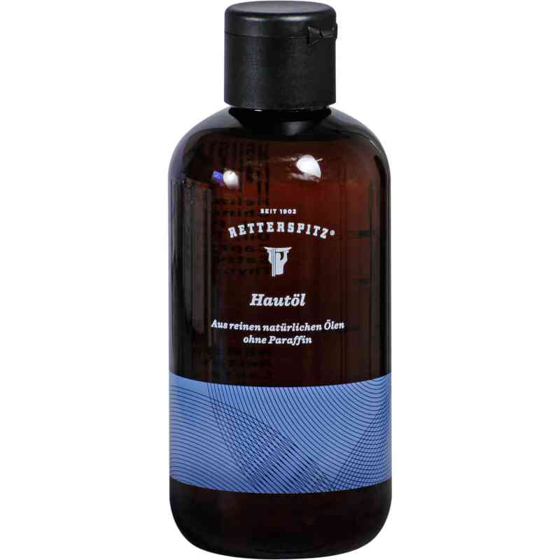 Retterspitz Hautöl 200 ml von Retterspitz GmbH & Co. KG PZN 07007086