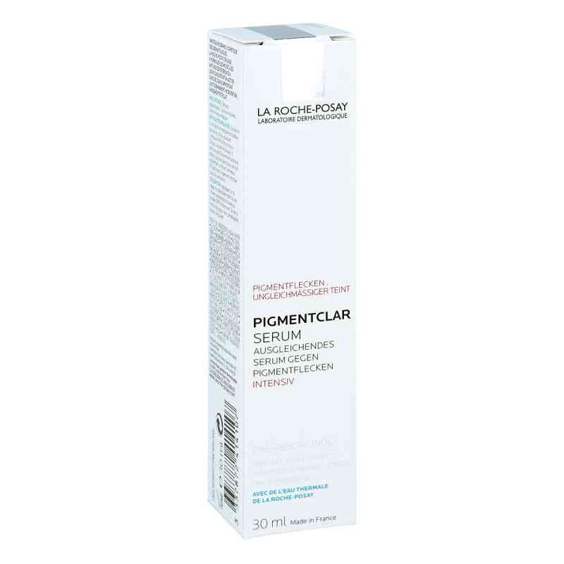 Roche Posay Pigmentclar Serum 30 ml von L'Oreal Deutschland GmbH PZN 10110971