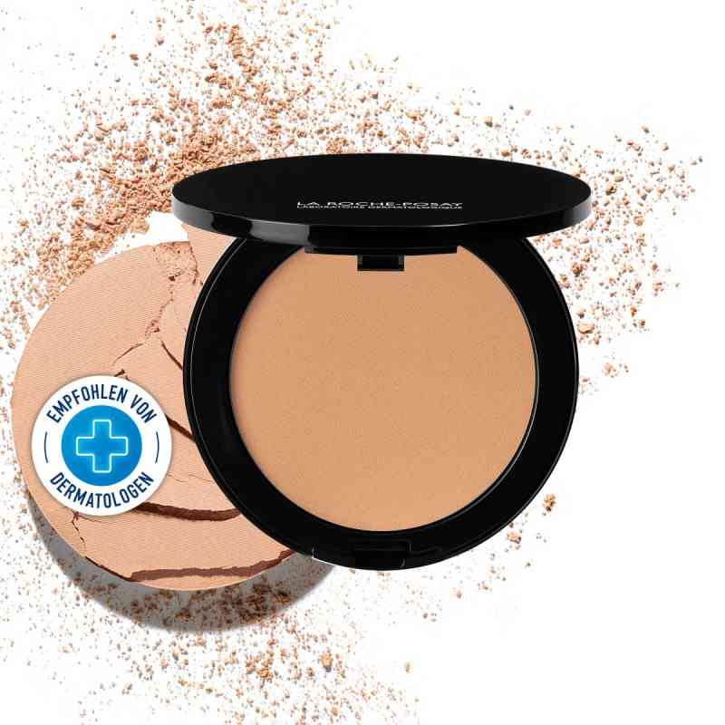 Roche Posay Toleriane Teint Mineral Puder 15 9 g von L'Oreal Deutschland GmbH PZN 06939304