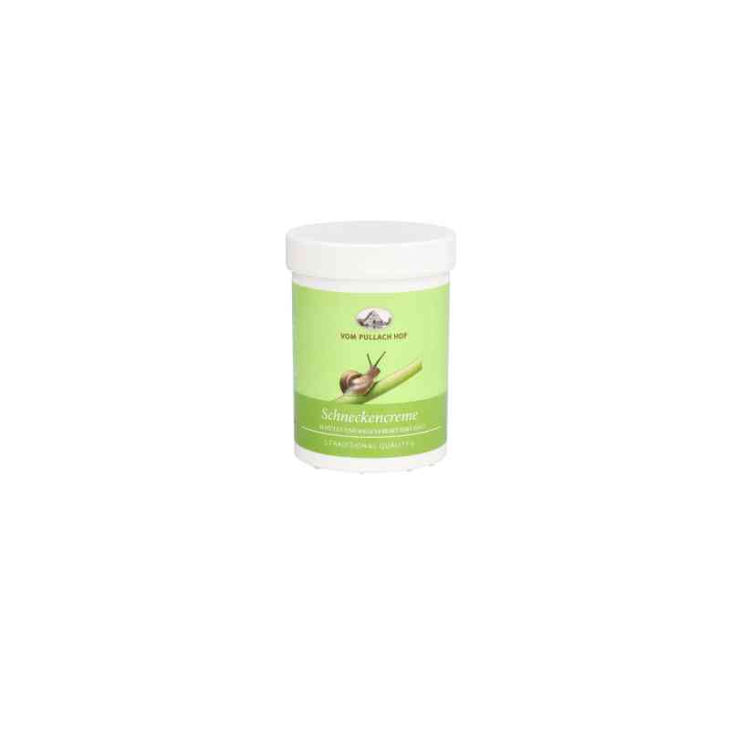 Schneckencreme Pullach Hof 150 ml von Axisis GmbH PZN 10540341