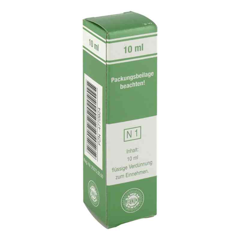 Selenokehl Tropfen 10 ml von SANUM-KEHLBECK GmbH & Co. KG PZN 04770924
