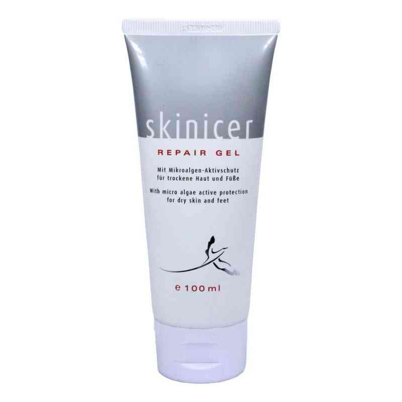 Skinicer Repair Gel 100 ml von Ocean Pharma GmbH PZN 12427778