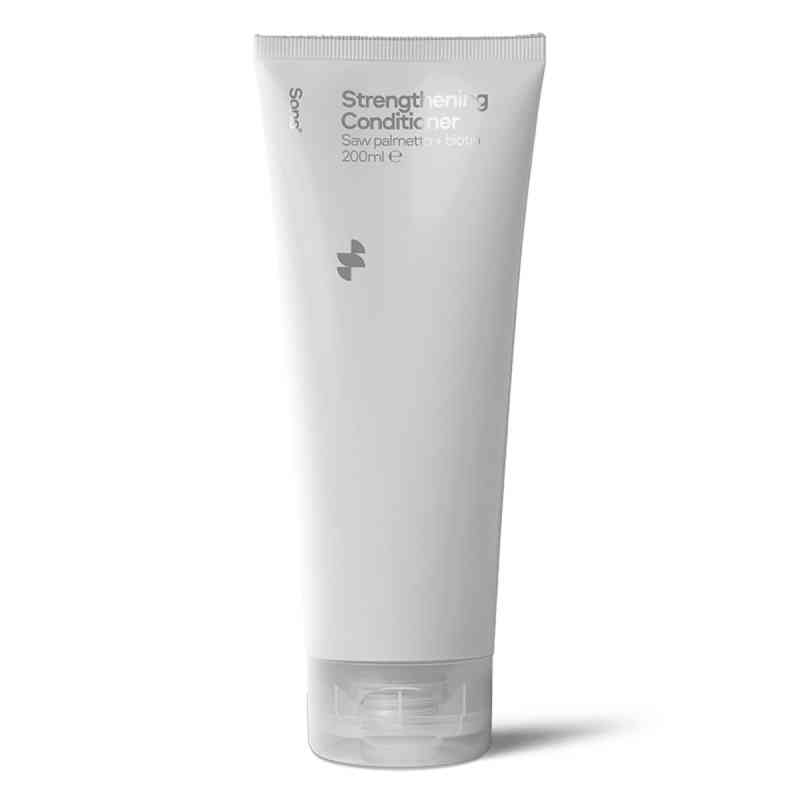 SONS Strengthening Conditioner 200 ml von CAREFORSONS IRELAND LIMITED PZN 19944040