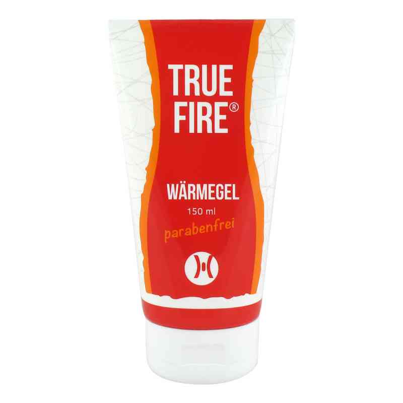 True Fire Wärmegel 150 ml von Hecht-Pharma GmbH PZN 13578516